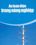 Hướng dẫn sử dụng an toàn điện trong nông nghiệp