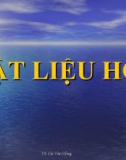 Bài giảng vật liệu học