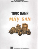 Sổ tay thực hành máy san: Phần 1