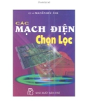 Lắp đạt và sửa chữa các mạch điện chọn lọc (In lần thứ 3 có sửa chữa bổ sung): Phần 1