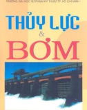 Hệ thống Thủy lực và bơm: Phần 1