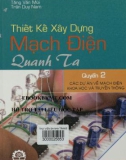 Dự án về mạch điện (Quyển 2): Phần 1