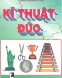 Hướng dẫn kỹ thuật Đúc