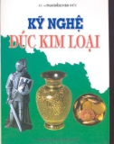 Đúc kim loại kỹ nghệ