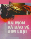 Ăn mòn và bảo vệ kim loại: phần 1