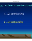 Bài giảng thi công đường bộ part 5