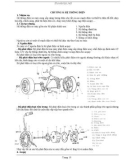 Giáo trình SỬA XE MÁY - Phần 3