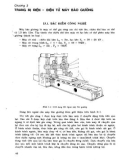 Giáo trình -Trang bị điện-điện tử -Máy gia công kim loại -chương 3