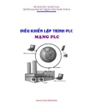 Giáo trình Điều khiển lập trình PLC mạng PLC