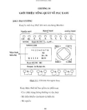 Logo-Easy và S7-200 - Lập trình với PLC: Phần 2