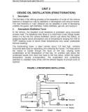 Giáo trình thuật ngữ chuyên ngành Dầu và Khí - Unit 3