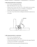 Thực hành hàn hồ quang tập 2 part 9