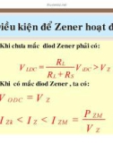 Điện tử học : Diod part 8