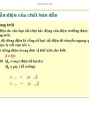 Điện tử học : NỐI PN part 4