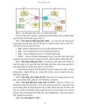 Giáo trình môn tổ chức và quy hoạch mạng viễn thông 14