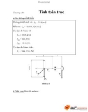 Đồ án truyền động cơ khí, chương 10