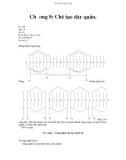 giáo trình thiết kế động cơ không đồng bộ , chương 9