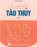 Tập 2 - Tàu thủy