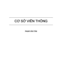 7 chương về Cơ sở Viễn thông