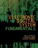 Electronic digital system fundamentals