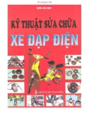 Hướng dẫn sửa chữa xe đạp điện: Phần 1