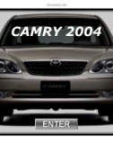 Bài giảng Xe Camry 2004