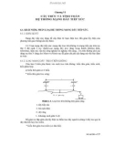 Mạng cao áp và trạm điện kéo - Pgs.Ts.Đàm Quốc Trụ phần 9