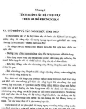 Bê tông cốt thép - Kết cấu nhà cao tầng: Phần 2