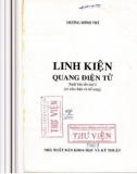 Linh kiện quang điện tử (Xuất bản lần thứ 2): Phần 2