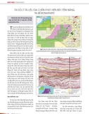 Tái xử lý tài liệu địa chấn phát hiện bẫy tiềm năng tại bể Bonaparte