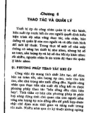 Công nghệ ứng dụng và thiết bị ép mía: Phần 2