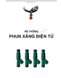 Giáo trình thực tập động cơ xăng II - Phần 3