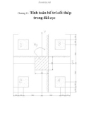 đồ án nền móng chung cư cao tầng Phước Long, chương 11