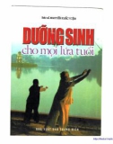 Phương pháp dưỡng sinh