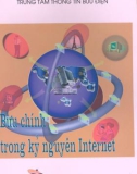 Cải cách Bưu chính trong kỷ nguyên Internet: Phần 1