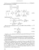 Tính kết cấu theo phương pháp động lực học part 7