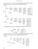 Tính kết cấu theo phương pháp động lực học part 6