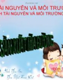 Thuyết trình Sản xuất mía đường