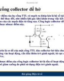 Bài giảng : ĐIỆN TỬ SỐ part 5