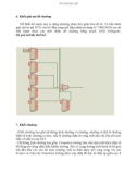 Đế tài- Thiết kế mạch báo thức đồng hồ số P2