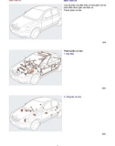 Tài liệu sửa chữa ô tô - Điện Thân Xe
