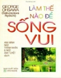 Ebook Làm thế nào để sống vui