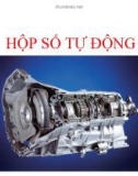 Bài giảng Hộp số tự động