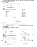 Cơ Sở Điện Học Truyền Thông - Tín Hiệu Số part 3
