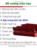 Sức bền vật liệu - Chương 4