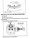 Hướng dẫn sửa chữa xe Honda đời mới - Tập 2- Khung xe_part 7