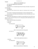 Giáo trình thủy khí-Chương 8