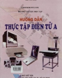 Kỹ thuật thực tập điện tử A: Phần 1