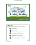 Bài giảng Quan hệ công chúng: Bài 6 - Ths. Đinh Tiên Minh