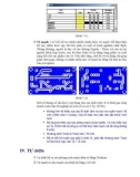 CAD, orCAD - Thí Nghiệm ĐIện Tử phần 10